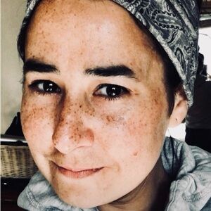 Meet your Posher, Michele